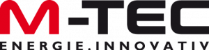 M-Tec Logo